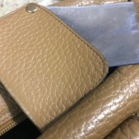 Lenny E CIA Bag - Picture 3 of 4